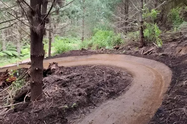 Whakarewarewa Forest Loop: A New Era for Mountain Biking
