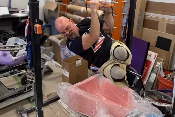 Paralympic Ingenuity: Athletes Innovate Prosthetics for Peak Performance