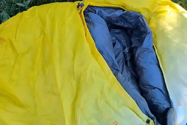 Reviving Your Sleeping Bag: A Guide to Restoration and Care