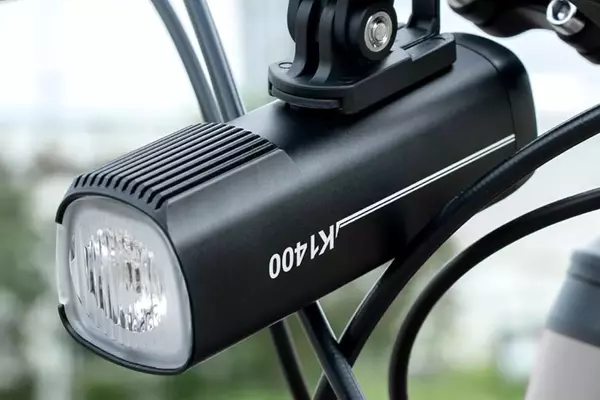 Illuminate Your Ride: Unbeatable Deals on Top-Rated Bike Lights