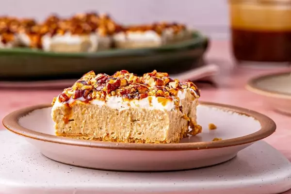 Delectable Caramelized Banana Pudding Slices: A Step-by-Step Culinary Journey