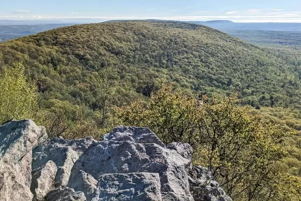 Appalachian Trail Sees Record-Breaking 16.9 Million Visitors in 2025
