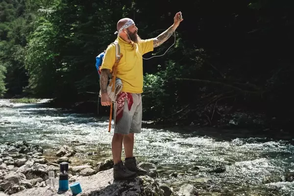 Backpacker's Top 8 Audio Adventures for Outdoor Enthusiasts