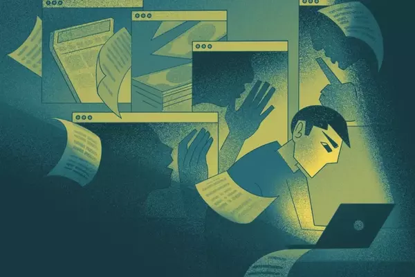 Navigating Tax Advice: Social Media's Impact on Financial Decisions