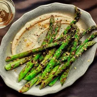 Savoring Spring: A Collection of Vibrant Side Dishes