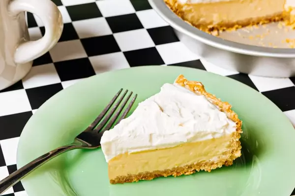 Zesty Lemon Delights for Spring