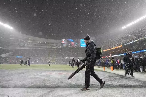 Chicago Bears' Potential Relocation to Indiana