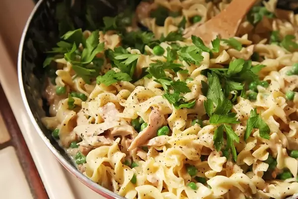 Beyond the Sandwich: 17 Creative Canned Tuna Recipes for Every Palate