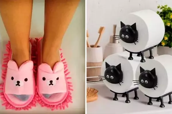 65 Ingenious and Practical Gadgets You Never Knew You Needed