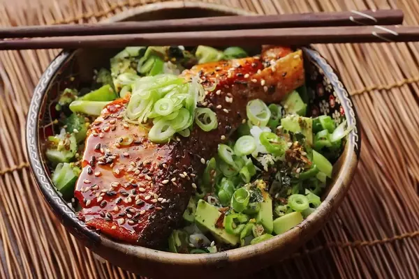 A World of Flavor: Discovering the Versatility of Rice Bowl Creations