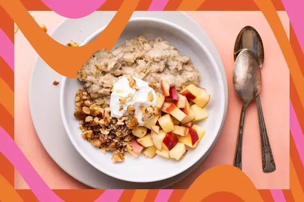 Healthy Evening Snacks for Blood Pressure Management