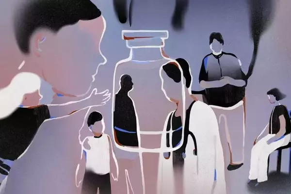 Autism Treatment: Parents Demand Leucovorin, Doctors Remain Cautious