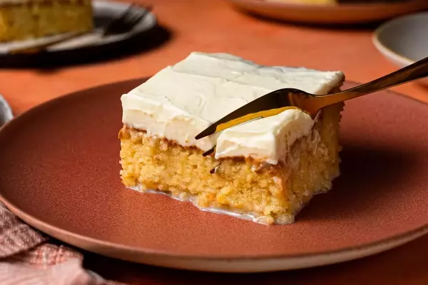 Indulge in the Ultimate Tres Leches Cake: A Classic Latin American Delight