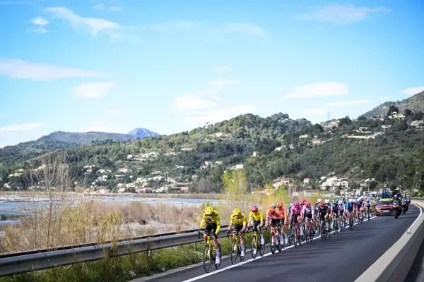 Thrilling WorldTour Battles: Insights from Paris-Nice and Tirreno-Adriatico