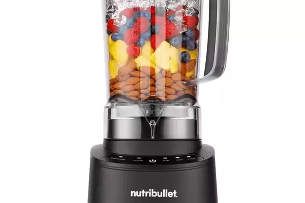 Top Affordable Blenders for Smoothies and Beyond