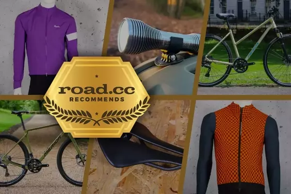 Top Cycling Gear: February's Picks from Road.cc
