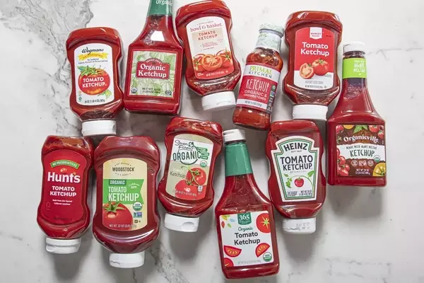 The Ultimate Ketchup Showdown: Unveiling the Top Supermarket Brands