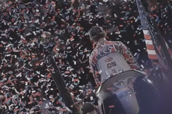 Dylan Nutt Claims 2026 Bassmaster Classic Title with Secret Bait