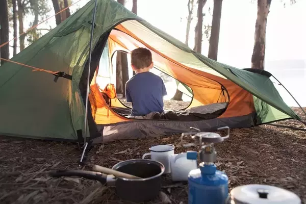 Nine Family-Friendly Staycation Adventures for Spring Break
