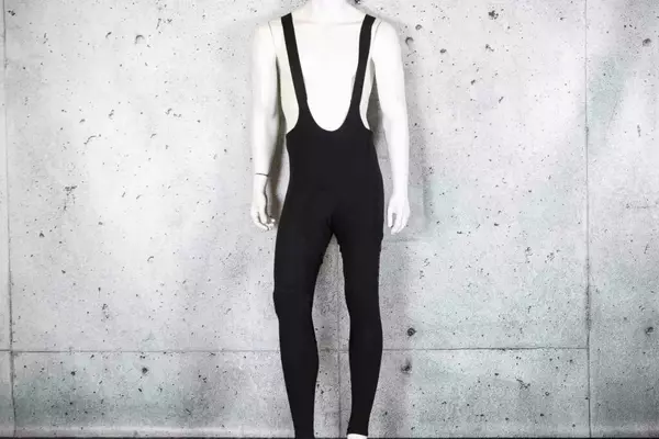 Rapha Men's Pro Team Winter Tights III Review