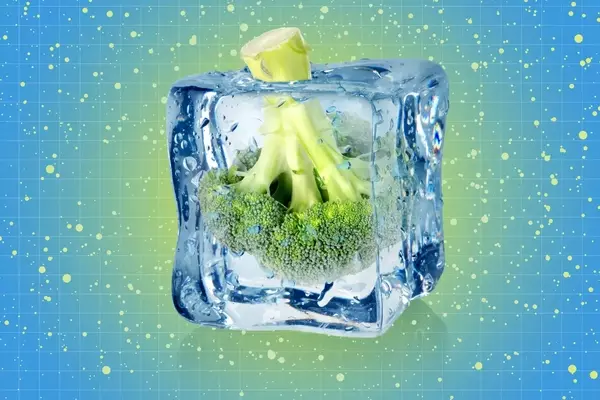 Elevating Frozen Vegetables: From Bland to Flavorful