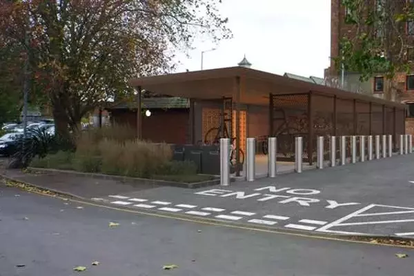 King's Lynn Council Rejects Own Cycling Hub Proposal Over 'Conflict' Fears
