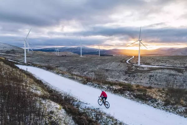 A Life-Saving Ride: How Cycling Led to an Early Cancer Diagnosis