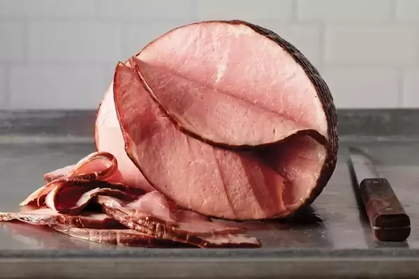 Omaha Steaks Duroc Boneless Country Ham Review for Easter Feasts