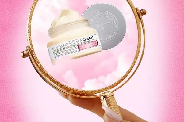 Skincare Duo Transforms Aging Complexion