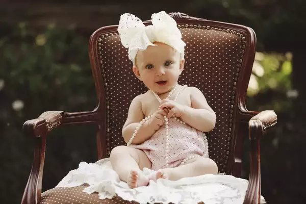 Timeless Elegance: Rediscovering Granny-Core Baby Names for Modern Parents