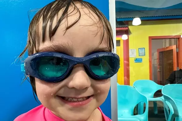 The Ultimate Guide to Kids' Swim Goggles: Protection and Comfort for Every Young Swimmer
