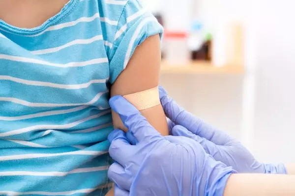 Understanding Recent Revisions to Childhood Immunization Guidelines