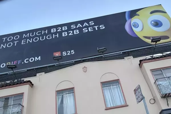 The Enigmatic Billboards of San Francisco: A Deep Dive into Tech Advertising's Secret Language
