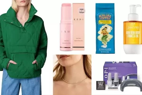 Spring Refresh: Affordable Indulgences to Elevate Your Mood