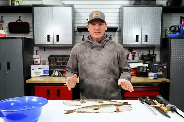 Mastering Northern Pike Filleting: A Boneless Approach