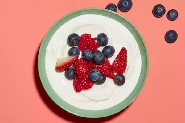 Fueling Growth: High-Protein Snack Ideas for Children