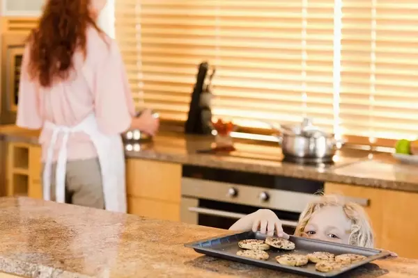 Understanding and Addressing Children's Secret Eating Habits