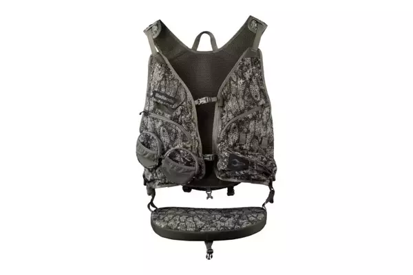 Badlands Introduces Innovative Mag Turkey Vest for Enhanced Mobility