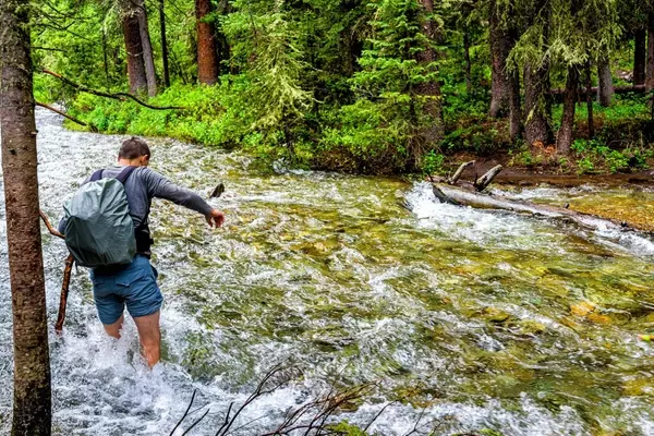Spring Hiking Hazards: Staying Safe on the Trails