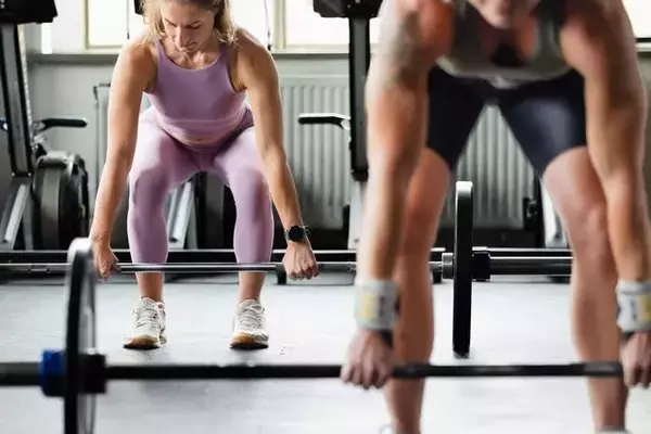 Building and Maintaining Muscle Mass Over 50: A Comprehensive Guide