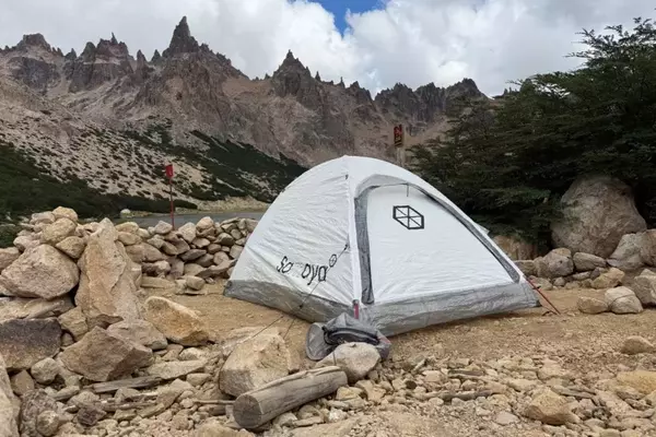 Samaya Alpinist2 Ultra: A Specialist's Weapon for Ultralight Alpine Ascents