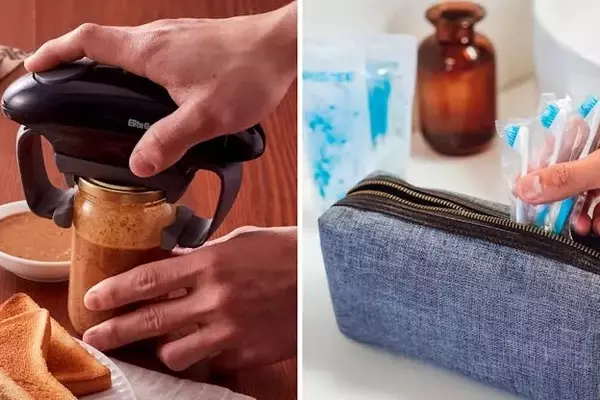 60 Ingenious Solutions to Simplify Your Daily Life