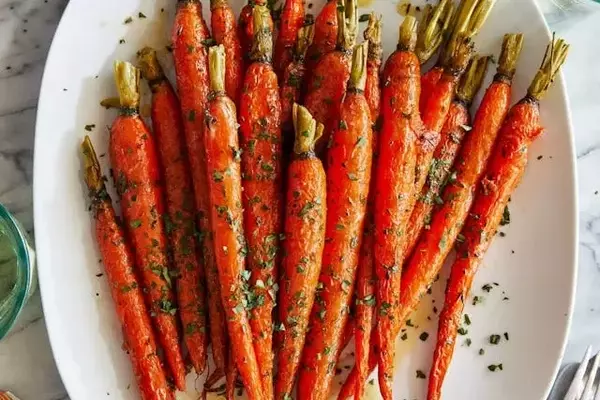 Effortless Easter Feast: 13 Simple Recipes for a Stress-Free Celebration