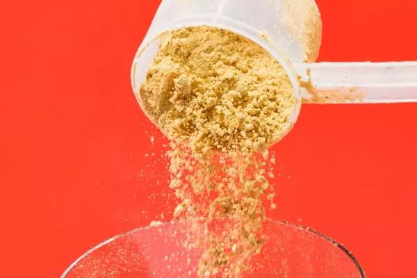 The Best Protein Powders for Women's Health and Fitness