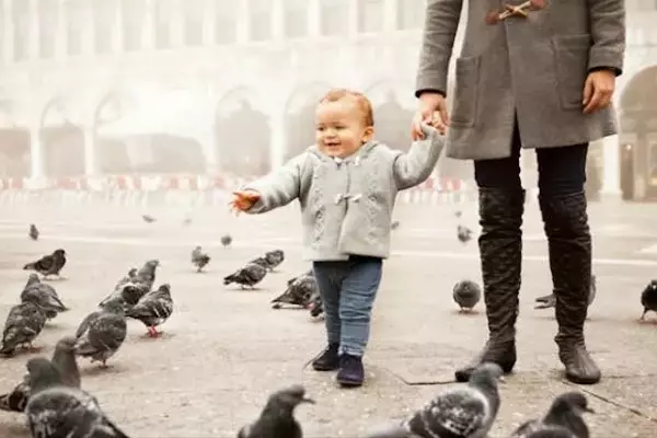 Exploring Charming Italian Names for Boys