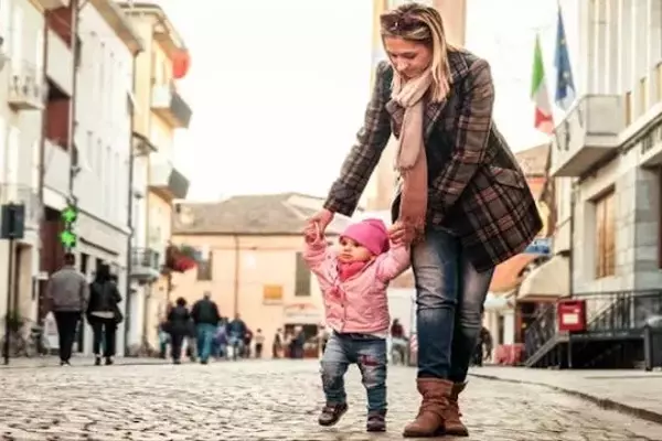 Exploring the Charm of Italian Baby Girl Names