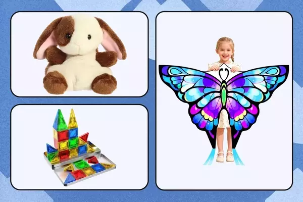 Top Easter Basket Fillers Under $10
