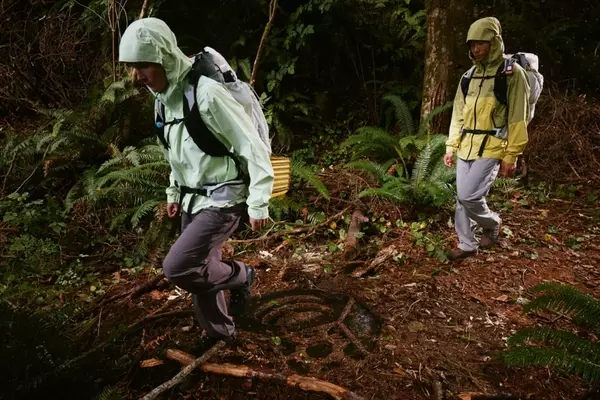 Innovative Weather Protection for Outdoor Enthusiasts