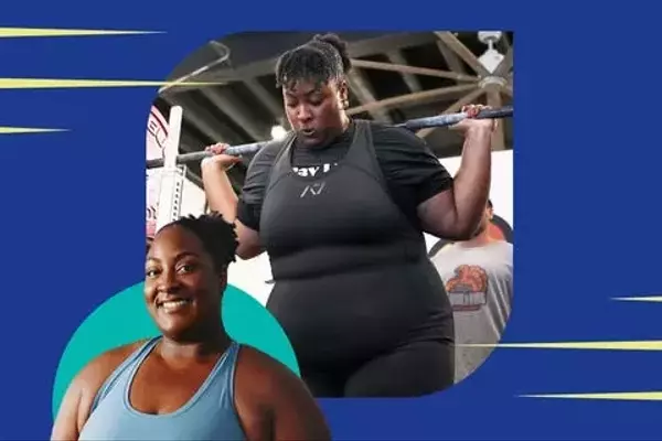 Redefining Fitness: A Journey Beyond Weight Loss