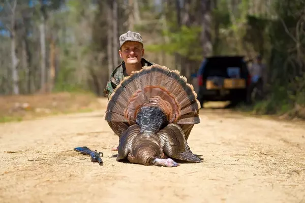Embarking on a Transcontinental Turkey Hunting Adventure